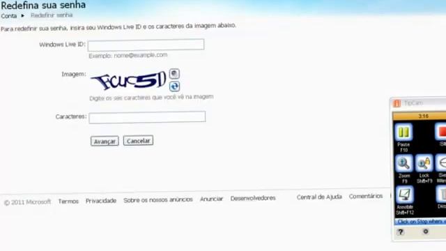 Como Hackear msn sem progama смотреть онлайн