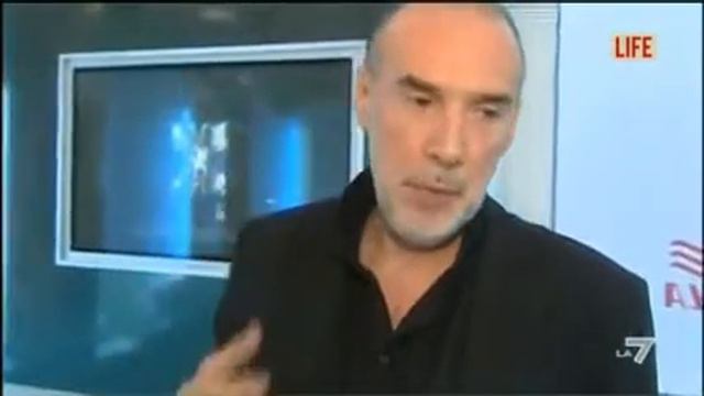 LIFE - Diego Della Palma e le lezioni di bellezza смотреть онлайн