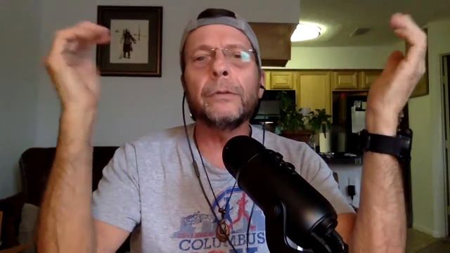 World Awakenings: episode #16 w/show host Karl Gruber смотреть онлайн