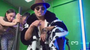 Сайын Доржу & Айдын8   Kefteme