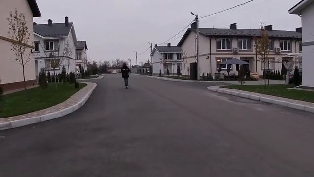 Обзор на электросамокат Best Scooter ? (Часть8)