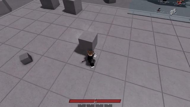 FREE Private Servers+ Gamepass - SAITAMA Battleground