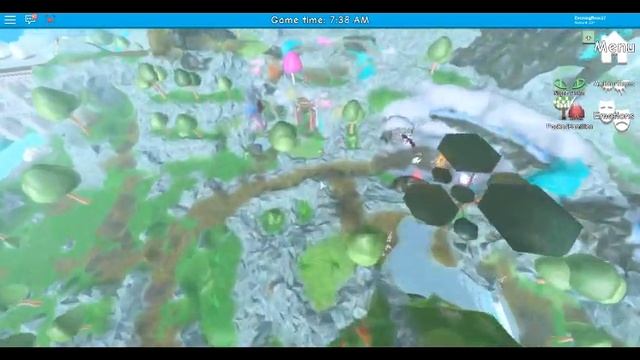 Roblox - Dragon's Life Gameplay смотреть онлайн