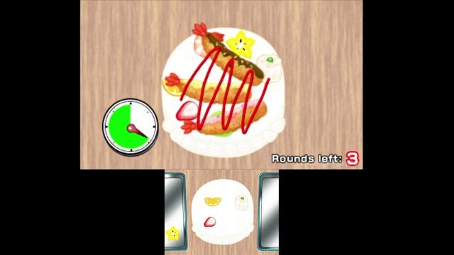 WarioWare Gold All Bosses смотреть онлайн