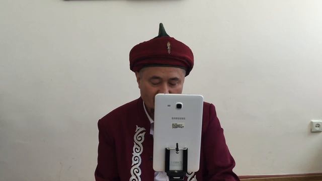 сохбет перед зикром ( мудрость месяца Рамазан) смотреть онлайн