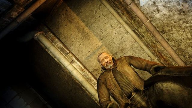 STALKER:ТЧ | Прохождение без комментариев #12 | Путь Стрелка смотреть онлайн