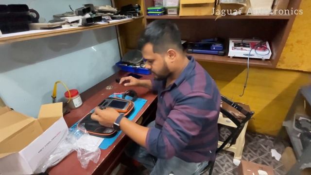 New XHORSE KEY TOOL MAX PRO UNBOXING IN TAMIL 1st time in TamilNadu #xhorse #keytool #vvdi #key смотреть онлайн