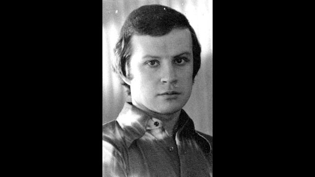 Виктор Кривонос Тайна смотреть онлайн