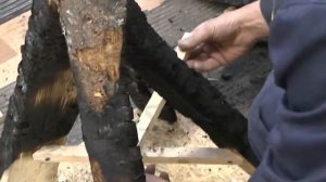 Сделай сам "Костер своими руками"