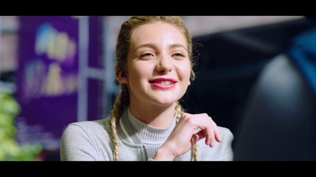 Connect You and Me | Inmotion L8F Scooter смотреть онлайн