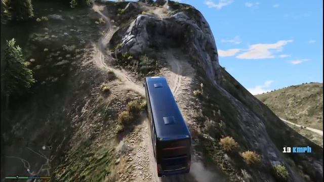 GTA 5 MOD BOBOIBOY KUASA 7 WISATA KE PUNCAK GUNUNG TERTINGGI смотреть онлайн