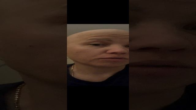 Третий цикл химии-полёт нормальный. Проснулась среди ночи. Пару ляпов в видео есть, но в этом я вся. смотреть онлайн