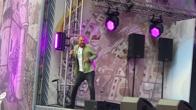 Алексей Петрухин/Все будет как надо/Фестиваль «Русское поле»/20.08.23 смотреть онлайн