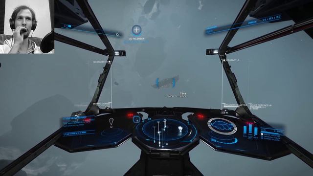 Elite: Dangerous - бешеная копка. смотреть онлайн