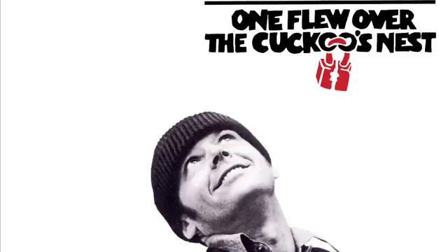 One Flew Over The Cuckoos Nest (Theme) смотреть онлайн