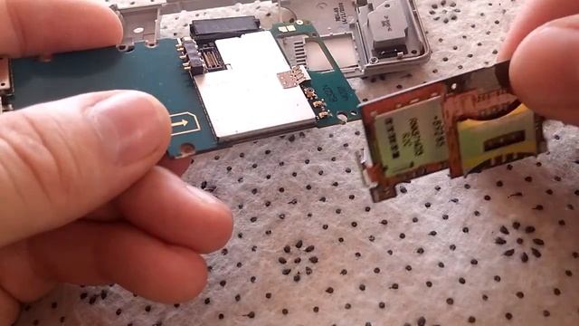 Sony Ericsson K770i Demontaż , Naprawa , Wymiana , Rozkręcanie , Renowacja , Regeneracja смотреть онлайн