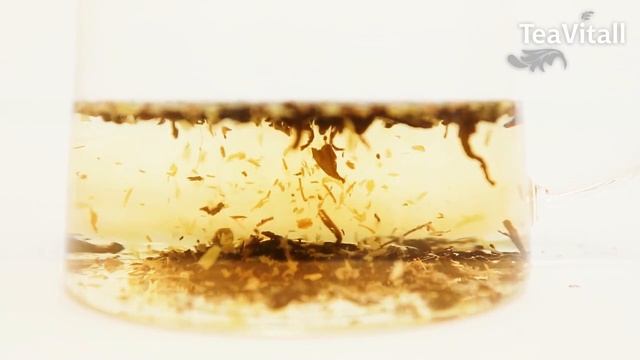 Greenway | TEAvitall функциональный чай Гринвей смотреть онлайн