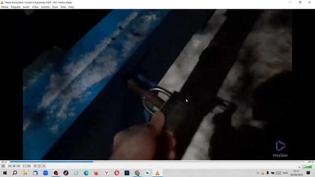 Нейросеть HeyGen перевела моё видео. смотреть онлайн