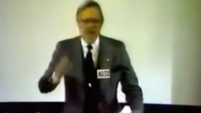 Fred Barge-Our Belief System смотреть онлайн