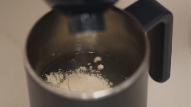 Beaba Milk Prep смотреть онлайн