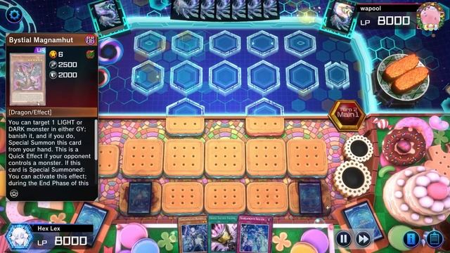 Updating The Meta's STRONGEST DECK! | Bystial Tearlaments Seaosn 18 Deck Profile смотреть онлайн