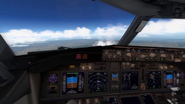 X-Plane 11 | Full Flight, Virtual Reality | STAR WARS B737 #united!!! #starwars #riseoftheskywalker смотреть онлайн