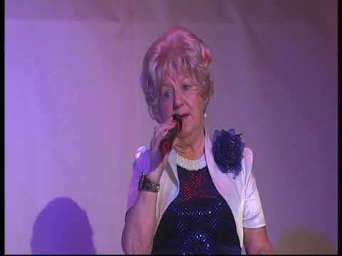Ольга Ружицкая. Театр Буфф. 22.01.2015 (ч.1) смотреть онлайн