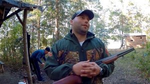 Обзор на ружьё ТОЗ-34 1985г.в. / Сколько нужно денег чтобы стать охотником