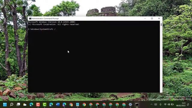 How to Fix Exe Not a Valid win32 Application In Windows 11 смотреть онлайн