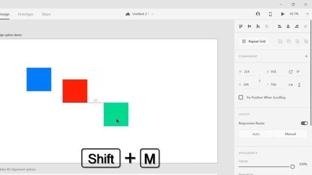 adobe xd alignment tutorial in telugu смотреть онлайн