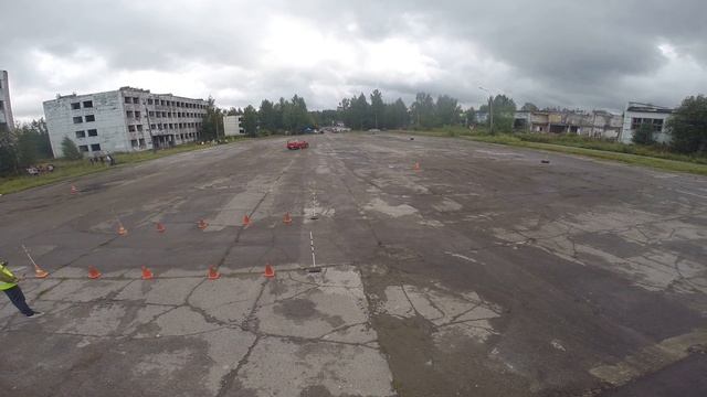 эво джимкана смотреть онлайн