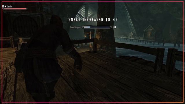 Skyrim (Multiplayer) Together Reborn Co-Op - Ep#37 - Tactical Espionage Action смотреть онлайн