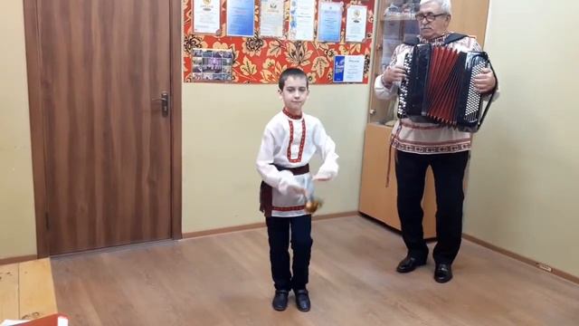 "Матаня", частушки смотреть онлайн