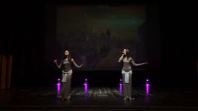 "Море синее"-День ФТД-2017 смотреть онлайн