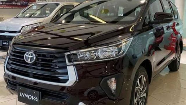 Toyota Innova 2023 Price In USA || Innova 2023 Interioe, Exterior And Full Review || 2023 Innova