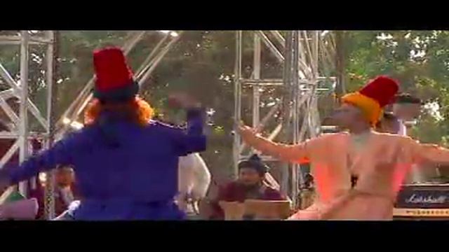 Mawlana Syaikh Hisham Kabbani Visits to Jakarta смотреть онлайн