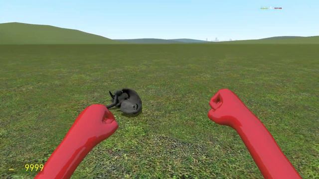 saitama's kill all scps and npcs!!!(garry's mod sandbox) смотреть онлайн