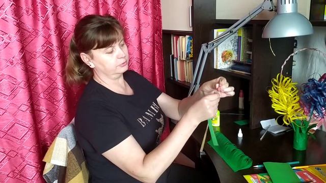 Весенние цветы смотреть онлайн