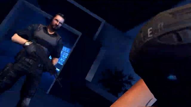 Modern Combat 4 Zero Hour | Modern Combat 4 Zero Hour iPad App Review смотреть онлайн