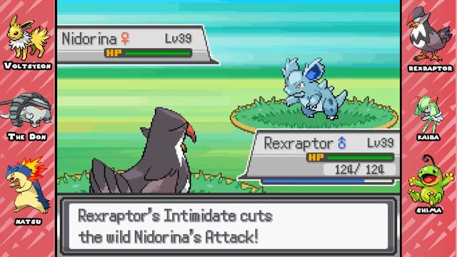 Pokemon Legends of the Arena Part 9 PARADISE BAY! Pokemon Fan Game Gameplay Walkthrough смотреть онлайн