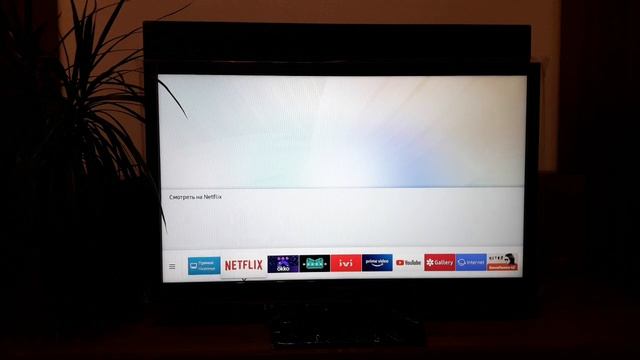 Прежде, чем купить телевизор Samsung UE24N4500AU... Меню, навигация и смарт ТВ смотреть онлайн
