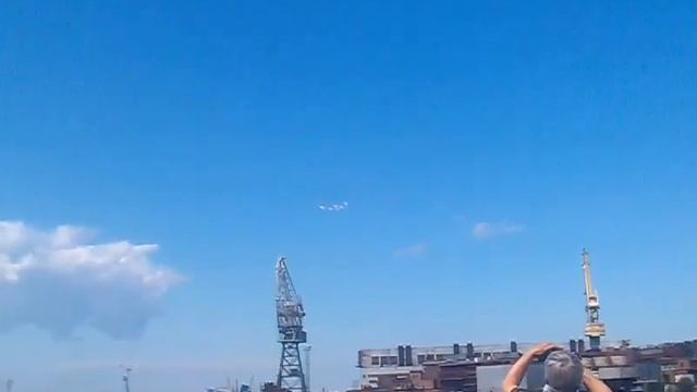 Витязи. Красавцы! Нам есть чем гордится! смотреть онлайн