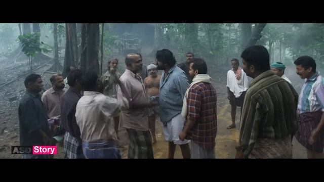 একটা গ্রাম রহস্যে ঘেরা ! Churuli | থ্রিলার | Movie explained in bangla | Asd story смотреть онлайн