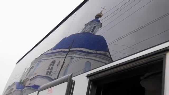 Видеоурок 9. Курс "Краеведение". Сергач смотреть онлайн