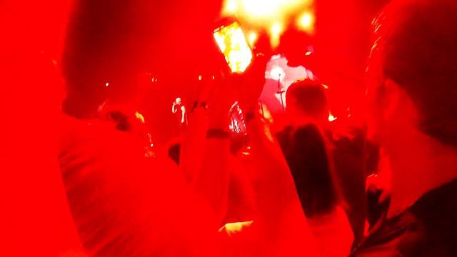 Disturbed - Ten Thousand Fists (Live Moscow VTB Arena 16.06.2019)