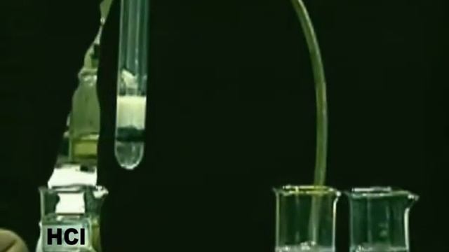 получение углекислого газа смотреть онлайн