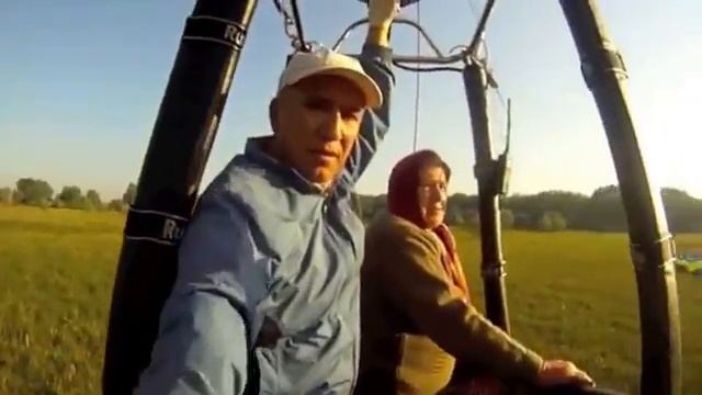 AEROSTAT "воздушный шар" в Дагестане! смотреть онлайн