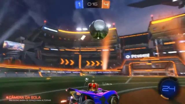 Rocket League no fx 6300 смотреть онлайн
