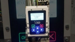 ЭЛЕКТРИЧЕСКИЙ КОТЁЛ РЕКО 9 ПМДАТЧИК ТЕМПЕРАТУРЫ,ОБЪЁМА,УРОВНЯ ВОДЫ ПРОВЕРЬТЕ ПОДКЛЮЧЕНИЕ ДАТЧИКА