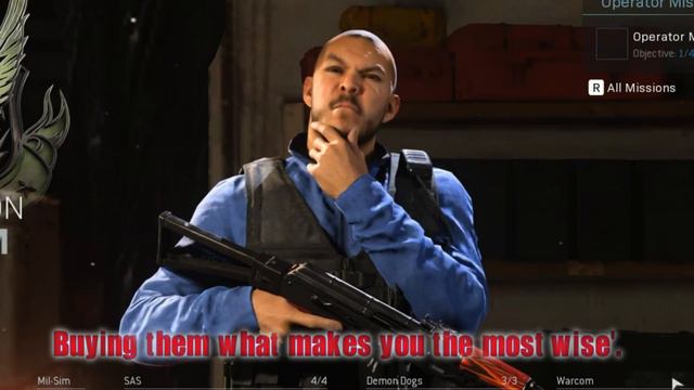 No Pay No Gain - A Modern Warfare Music Video смотреть онлайн